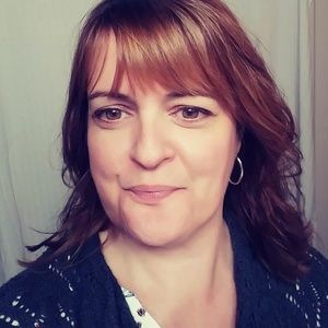 Meet your Posher, Molly